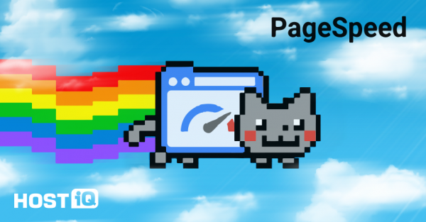 Новий алгоритм PageSpeed: як підвищити показник PageSpeed – наш досвід і поради
