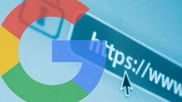 Привід замислитися про придбання SSL: Chrome почне позначати сайти на HTTP як небезпечні