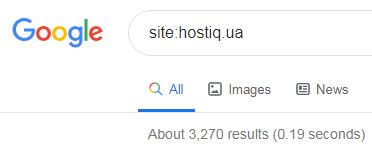 Як додати сайт в пошукову систему Google