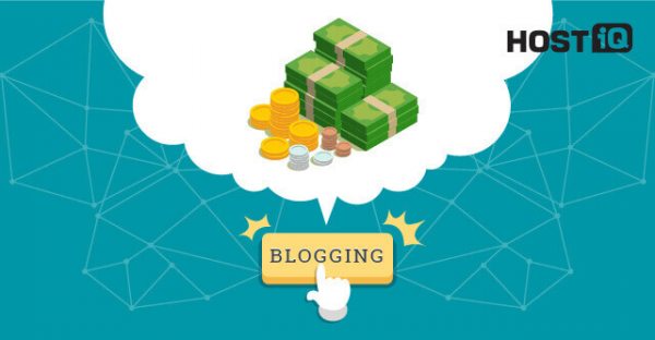 Як зробити з блогу прибутковий бізнес
