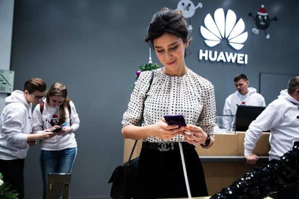 Huawei: что это за бренд и чем он знаменит