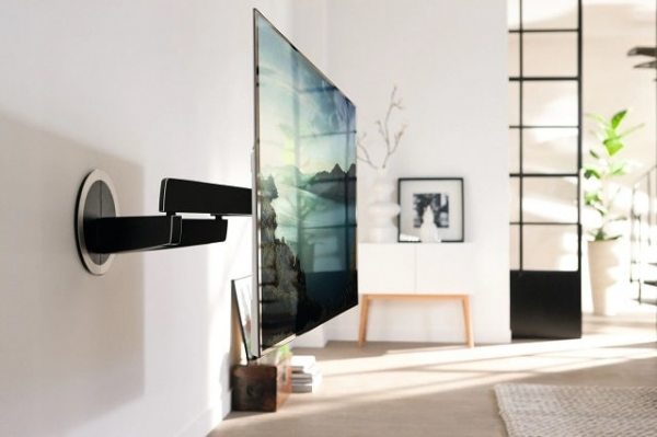 Каким должен быть современный телевизор для дома: виды, характеристики, функционал