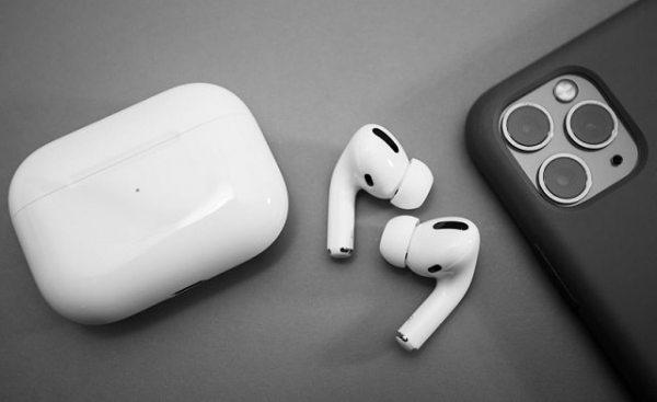 Наушники Apple AirPods Pro: обзор и особенности, в чем причина популярности?