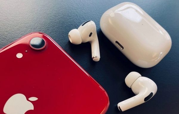 Наушники Apple AirPods Pro: обзор и особенности, в чем причина популярности?