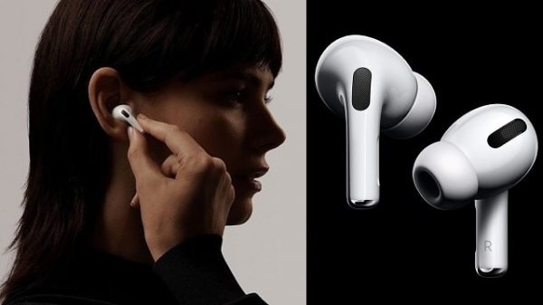 Наушники Apple AirPods Pro: обзор и особенности, в чем причина популярности?