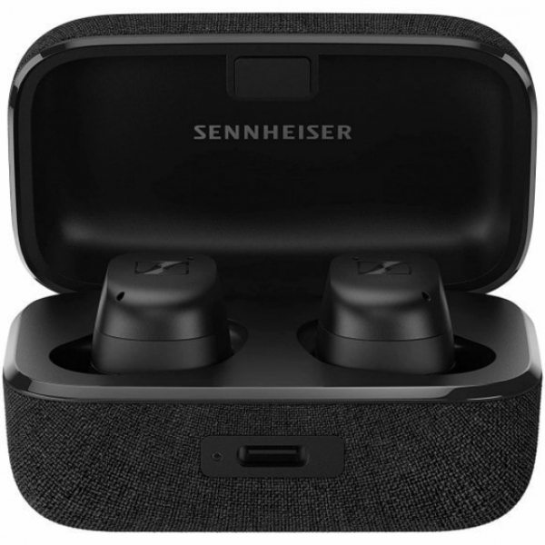 Швидко про головне: Sennheiser Momentum True Wireless 3