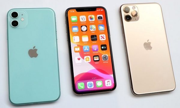 Распространенные поломки iPhone 11: обзор слабых мест смартфона