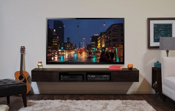 Каким должен быть современный телевизор для дома: виды, характеристики, функционал