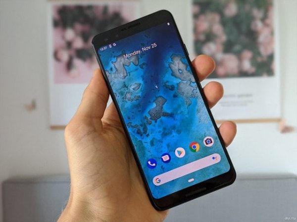 Google Pixel: что за производитель, особенности смартфонов этого бренда