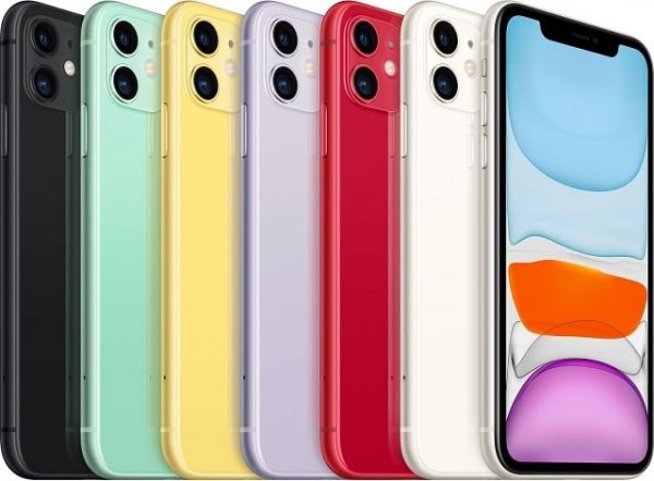 iPhone 11: почему стоит купить в 2022 году