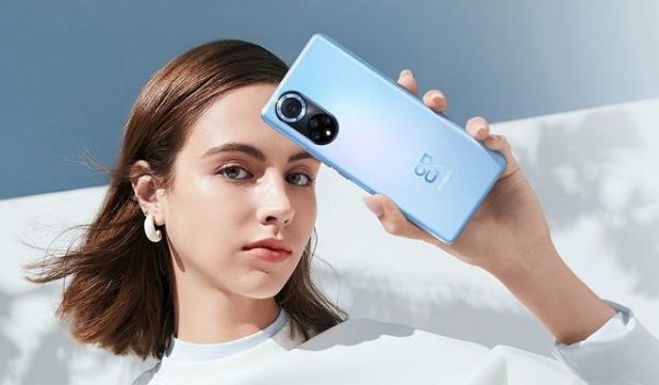 Смартфон HUAWEI nova 9: обзор и особенности