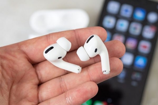 Наушники Apple AirPods Pro: обзор и особенности, в чем причина популярности?