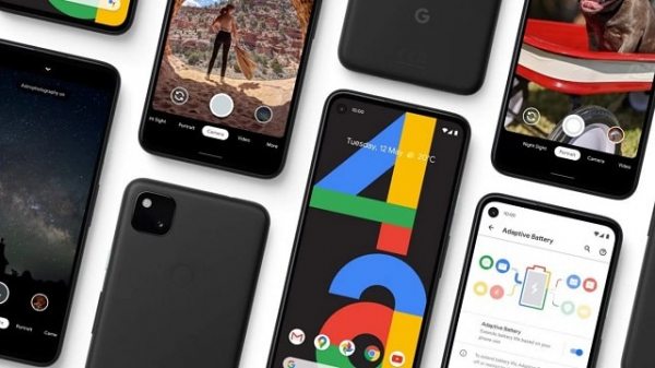 Google Pixel: что за производитель, особенности смартфонов этого бренда