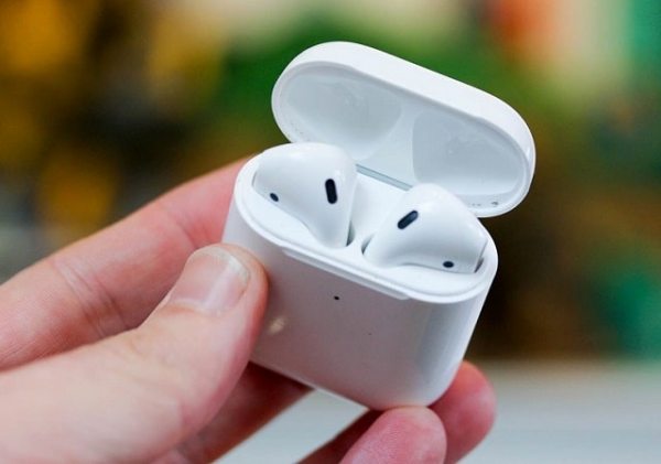 Наушники Apple AirPods Pro: обзор и особенности, в чем причина популярности?