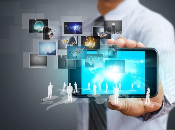 Мобільні технології 2022–2023: тренди та популярні напрямки