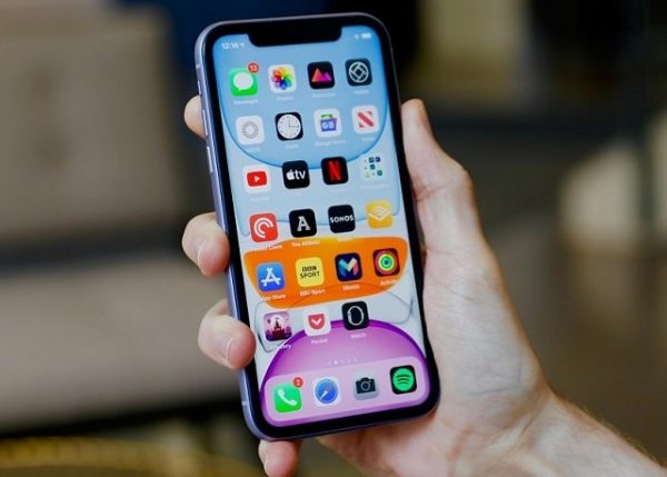 Распространенные поломки iPhone 11: обзор слабых мест смартфона